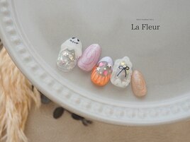 Halloween Collection