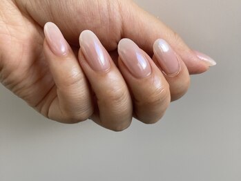 マアサネイル(Maasa nail)/