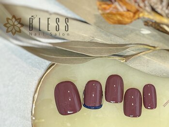 ブレス 仙台駅前本店(BLESS)/大人だって可愛くポップに☆