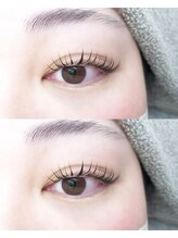 デイズユー 元町店(Daysyou)/パリエク/パリ×マツエク100本