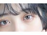 【パーマ専任スタッフ】上まつげパーマ　2990円【口コミ投稿100円off】