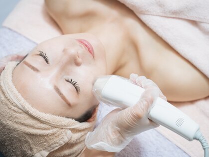 ルベル(Luvelle)の写真