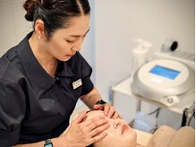 フィロ柏整骨院(Philo柏整骨院)の雰囲気(究極小顔!本物の技術でお客様に合ったオーダーメイドケアを♪)