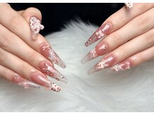 クラウディチャンネイル 新宿(Cloudy Chan Nail)