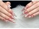 クラウディチャンネイル 新宿(Cloudy Chan Nail)の写真