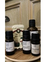 癒し～ぷ 立川店/立川のドライヘッドスパ専門店♪