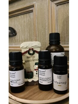 癒し~ぷ 立川店/立川のドライヘッドスパ専門店♪