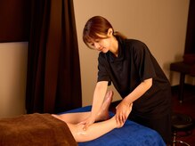 ほぐしの森 錦糸町