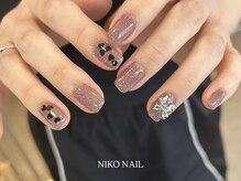 ニコネイル(NIKO NAIL)