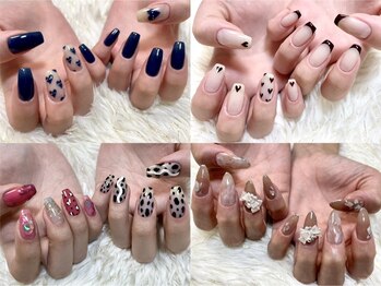 アンヘル(Anhell.)