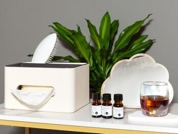 雲ごこち 伊勢崎店/不眠/頭痛/アロマオイルで解消!