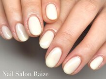 ライズ 本町店(Raize)/シンプル/ワンカラー/ホワイト