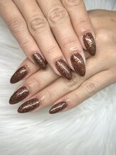 タムタムネイル 本厚木(Tam Tam Nail)/ワンカラー