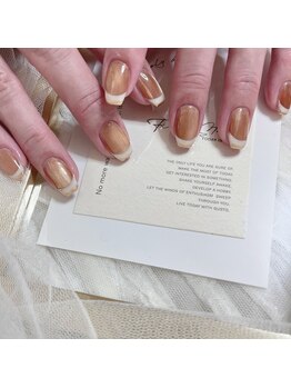 ルチル(Rutile.k)/定額7000円