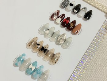 定額(デザイン)