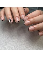 ラフィーナ(RAFFINA)/