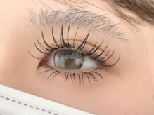 ベストアイラッシュ 渋谷109前店(Best Eyelash)/上下LEDフラットラッシュ