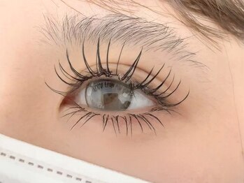 ベストアイラッシュ 渋谷109前店(Best Eyelash)/上下LEDフラットラッシュ