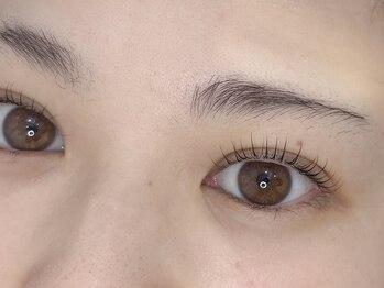 アーツアイサロン 町田駅前通り店(arts eyesalon)/まつ毛パーマ