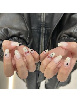 韓国デザイン定額コース