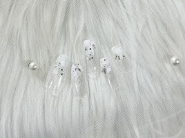 【ワンホンネイル】定額デザイン