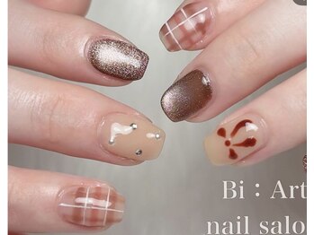 ヴィアート(Bi:Art)/