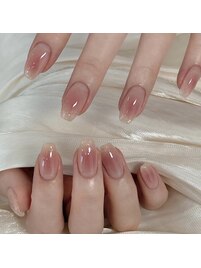 春の定額デザイン/大人可愛い