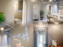 メゾンアンズ 船橋店(maison ANZU.)の雰囲気（リラックスしていただけるような明るすぎない照明です♪♪）
