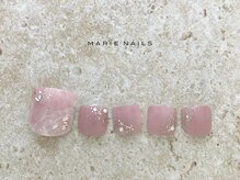マリーネイルズ 近鉄あべのハルカス店(MARIE NAILS)/新規様6000円 0507b