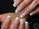 アールビー ネイル アンド アイラッシュ 天六店(RB_nail&eyelash)の写真/技術が光る大人シンプルネイルなら当店へ！指先が綺麗に見える上品なデザイン＆オフィス向けカラーも豊富◎