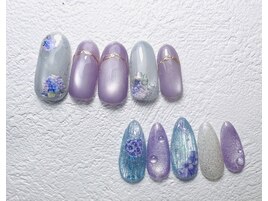 季節のアート　シンプル　6390円