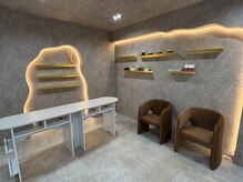 アメリ(AMERI)/【店内】フロア
