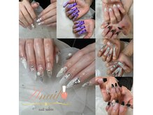 エーネイル(A nail)
