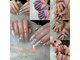 エーネイル(A nail)の写真