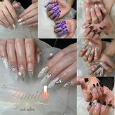 エーネイル(A nail)