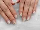 定額ニュアンス