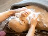 人気No1【顔歪み・左右差】眼精疲労&食いしばり&エラを骨から整える 90分