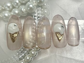 マーメイド 大船店(Mermaid)/【HAND】ゴージャス定額プラン
