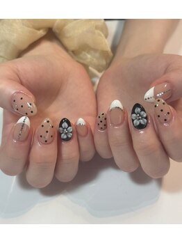グレイス ネイル(Grace nail)/