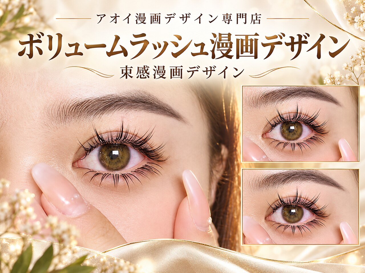 アオイ アイアンドネイル 新宿店｜ホットペッパービューティー