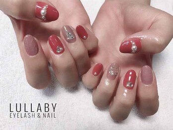 ララバイ 恵比寿店(LULLABY)/LULLABY やり放題コース