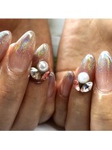 トータルサロン 白べぇーっ プラス/大人ユニコーン