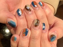 レミア 関内(REMIA)/11月　定額7900円コース