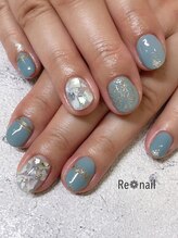 リネイル(Re nail)/