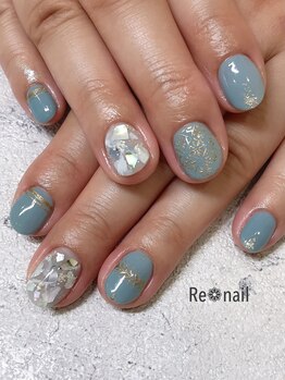 リネイル(Re nail)/