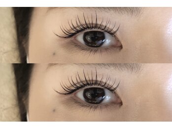 エストアール 筑紫口本店(est-r.)/#パリジェンヌ▽カール