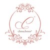 シュシュプラス(chou chous+)ロゴ