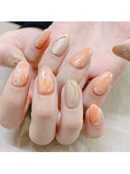 プライズアイリス アイラッシュ 池袋東口店(prize Iris eyelash)/定期デザイン【池袋】