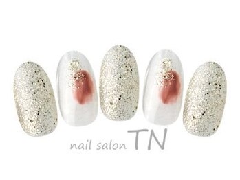 定額2900円【15分ネイル】