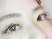 ベルエ 茶屋町店(Belle)/フラットラッシュ/エクステ